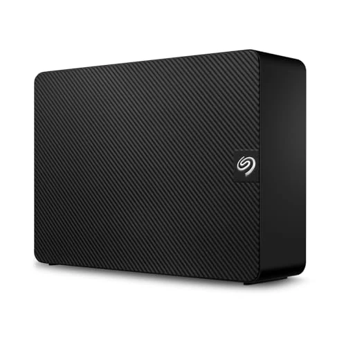 Offerta a tempo: Seagate Expansion Desktop 10TB, Hard disk esterno, 3.5", USB 3.0, Data Rescue Service (STKP10000400) - 26% da 425.99 € a 315.53 €