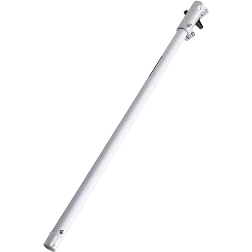 Offerta a tempo: Greenworks Asta Di Ricambio per Decespugliatori, Asta Di Alluminio Come Prolunga per Greenworks Tagliabordi GST1246 GD40BC GD40BCB GD24X2TX Serie - 0.00% da 32.99 € a 32.99 €