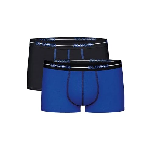 Limited offer: Sloggi Men's Start Hipster C2P Box from 14.96 USD to 14.96 USD (save 0%)