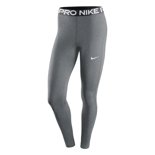 Limited offer: Nike Women's Boyfriend, Smoke Grey/HTR/Black/White, S from 54.99 EUR to 25.85 EUR (save 53%)