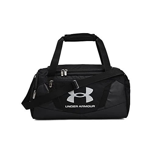 Limited-time offer: Under Armour Unisex UA Undeniable 5.0 Duffle XS Backpack from 32.00 GBP to 29.91 GBP (save 7%)