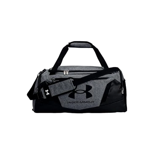 Offerta a tempo: Under Armour Ua Undeniable 5.0 Duffle, Borsa sportiva Unisex — 40% da 40,00 € a 24,00 €
