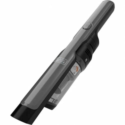 Offerta a tempo: BLACK+DECKER Phantom 12V Senza Spazzole e Aspirapolvere Portatile Senza Fili, DVC320B21-QW - 24% da 129.90 € a 99.00 €