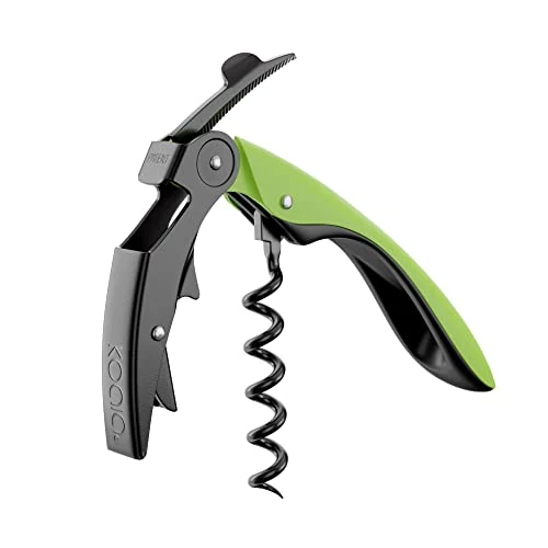Limited offer: High Tech Corkscrew from 11.88 USD to 11.88 USD (save 0%)
