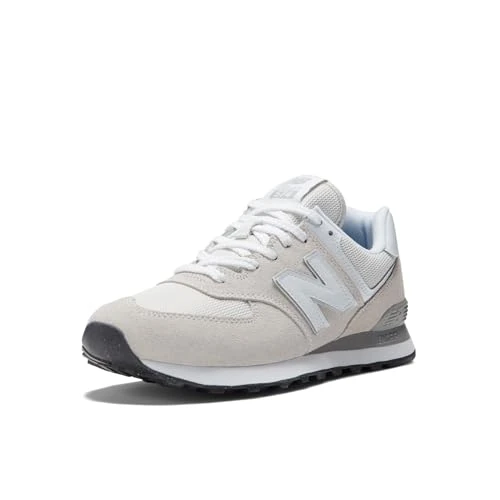 New Balance 574v3, Basket, Homme, Gris (NIMBUSCLOUD), 36 EU
