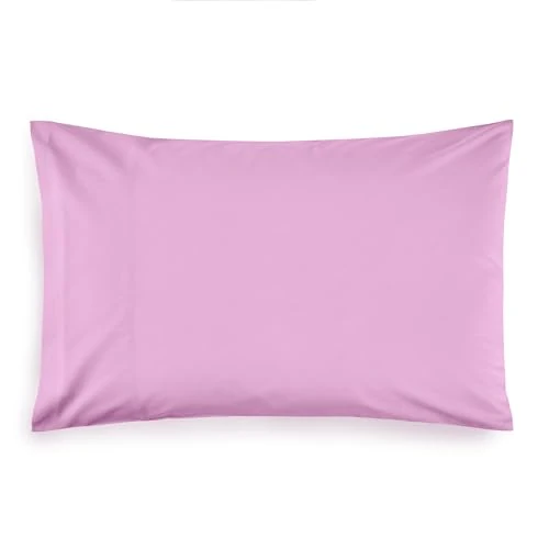 BASSETTI pop colour pillow case pillow cover 100% cotton 50x80 cm (H3 ORTENSIA)