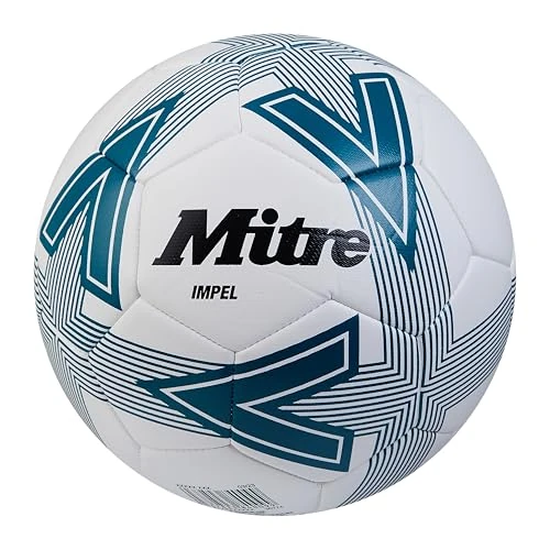 Beperkte aanbieding: Mitre Impel L30P Voetbal van 14.00 EUR naar 14.00 EUR (besparing 0%)