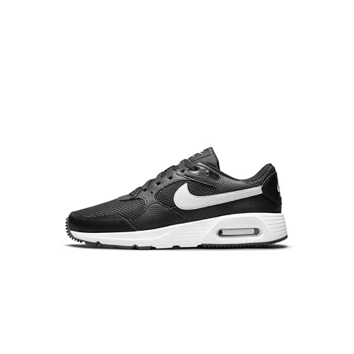 Offerta a tempo: Nike Air Max Sc, Scarpe da Ginnastica Uomo, Nero/Bianco-Nero, 41 EU - 24% da 89.99 € a 68.06 €