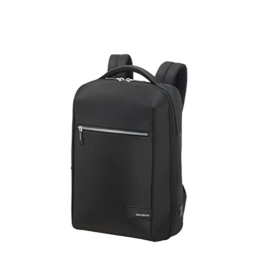 Limited offer: Samsonite Litepoint Laptop Backpack, Black (Black), Laptop Backpack 14.1", LAPT. BACKPACK 14.1" from 209.00 EUR to 209.00 EUR (save 0%)