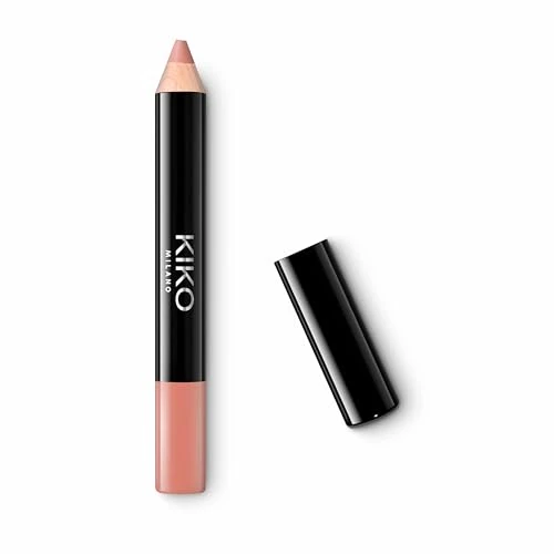 KIKO Milano Smart Fusion Creamy Lip Crayon 03 | Matitone On The Go