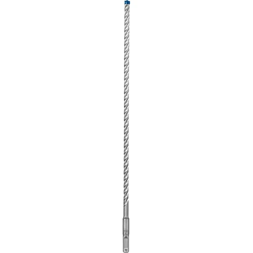 Offerta a tempo: Bosch 1x Punta per martelli EXPERT SDS plus-7X (per Pietra morbida, Pietra dura, Ø 8,00 mm, Professional Accessorio Martello perforatore) - 0.00% da 20.79 € a 20.79 €