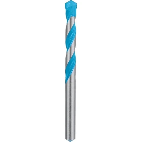 Offerta a tempo: Bosch Professional 1x Punte Expert CYL-9 MultiConstruction (per Calcestruzzo, Ø 10.00x120 mm, accessorio Trapano a percussione) - 44% da 11.83 € a 6.59 €