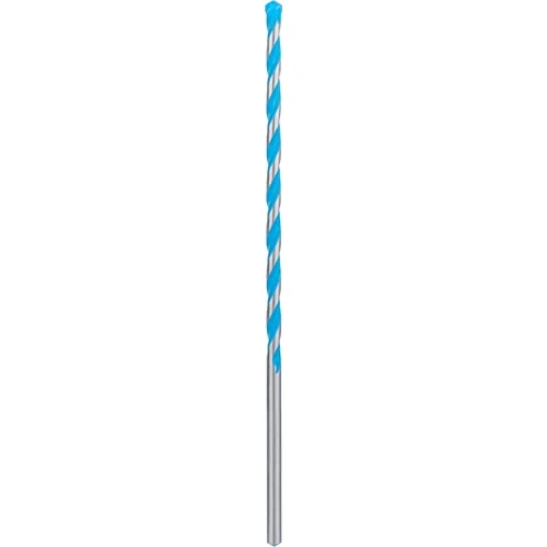 Limited-time offer: Bosch 1x EXPERT CYL-9 Multi Construction Drill Bit (for Concrete, Soft tiles, Ø 8.00 mm, Professional Accessory Impact Drill/Driver, Rotary Drill/Drivers) from 12.70 £ to 12.70 £ (save 0.00%)