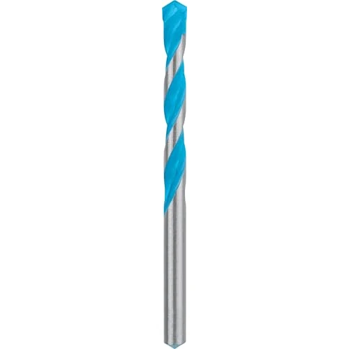 Offerta a tempo: Bosch Professional 10x Punte Expert CYL-9 MultiConstruction per Calcestruzzo, Ø 7.00x100 mm, Accessorio Trapano a Percussione - 0.00% da 33.03 € a 33.03 €