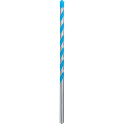 Offre limitée : Bosch 1x Foret EXPERT CYL-9 Multi Construction (pour Béton, Carreaux tendres, Ø 10,00 mm, Professional Accessoire Perceuse/Visseuse à percussion, Perceuses/visseuses rotatives) de 17.00 € à 15.56 € (8% de remise)