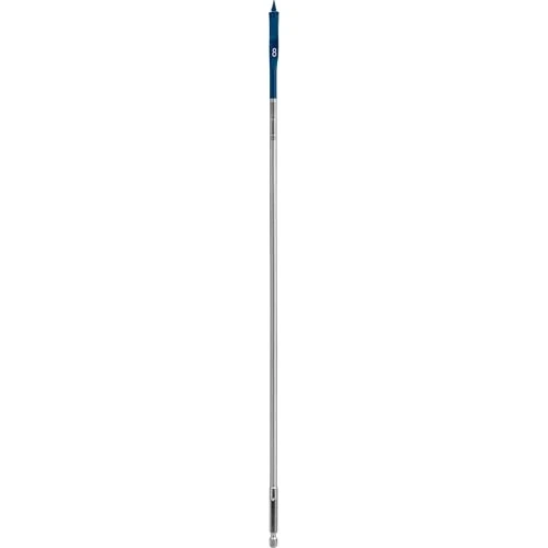 Oferta limitada: Bosch Professional 1x Broca fresadora plana Expert SelfCut Speed (para Madera blanda, Aglomerado, Ø 8,00 mm, Longitud 400 mm, accesorios Taladro de impacto rotativo) de 6.93 € a 6.93 € (ahorro 0.00%)