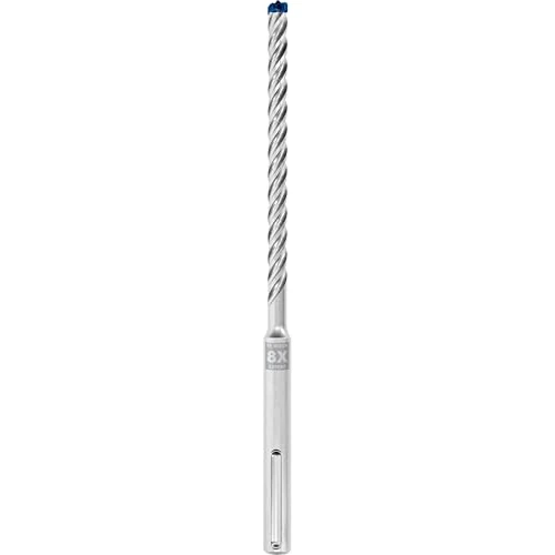 Zeitlich begrenztes Angebot: Bosch Accessories 1x Expert SDS max-8X Hammerbohrer (für Stahlbeton, Ø 14,00x340 mm, Zubehör Bohrhammer) von 44.22 € auf 44.22 € (0.00% Rabatt)