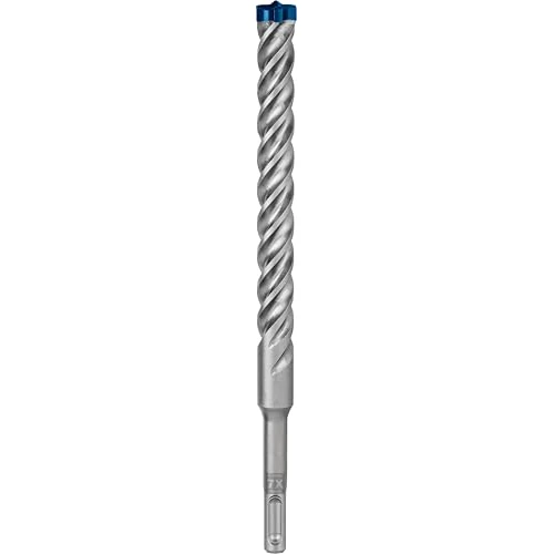 Offerta a tempo: Bosch 1x Punta per martelli EXPERT SDS plus-7X (per Pietra morbida, Pietra dura, Ø 16,00 mm, Professional Accessorio Martello perforatore) - 0.00% da 17.96 € a 17.96 €