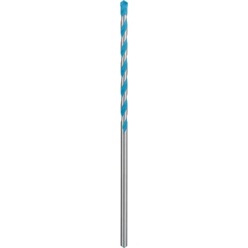 Limited-time offer: Bosch 1x EXPERT CYL-9 Multi Construction Drill Bit (for Concrete, Soft tiles, Ø 5.00 mm, Professional Accessory Impact Drill/Driver, Rotary Drill/Drivers) from 7.60 £ to 7.60 £ (save 0.00%)