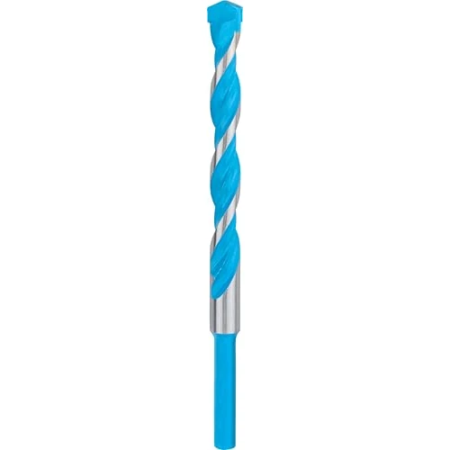 Oferta limitada: Bosch Professional 1 x Brocas Expert CYL-9 MultiConstruction, para Hormigón, 16.00 x 200 mm, Accesorios Taladro de impacto rotativo de 24.86 € a 24.86 € (ahorro 0.00%)