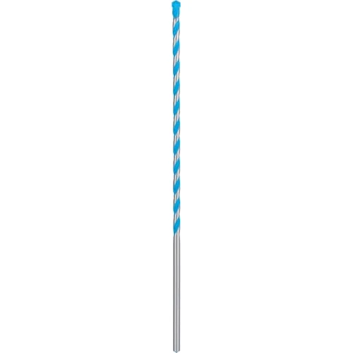 Bosch 1x Wiertło EXPERT CYL-9 Multi Construction (do Beton, Miękkie płytki, Ø 6,50 mm, Professional Akcesoria Wiertarki/wkrętarki udarowe, Wiertarki/Wkrętarki)