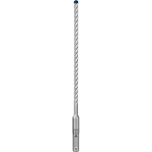 Offerta a tempo: Bosch 10x Punta per martelli EXPERT SDS plus-7X | per Pietra morbida, Pietra dura, Ø 6,00 mm, Professional Accessorio Martello perforatore - 0.00% da 71.99 € a 71.99 €