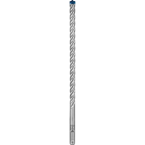 Offerta a tempo: Bosch 1x Punta per martelli EXPERT SDS plus-7X | per Pietra morbida, Pietra dura, Ø 11,00 mm, Professional Accessorio Martello perforatore - 0.00% da 18.10 € a 18.10 €