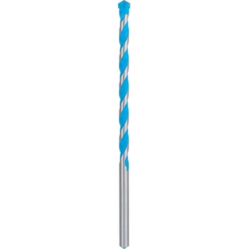 Offerta a tempo: Bosch Professional 1x Punte Expert CYL-9 MultiConstruction (per Calcestruzzo, Ø 10.00x250 mm, accessorio Trapano a percussione) - 24% da 17.20 € a 13.00 €