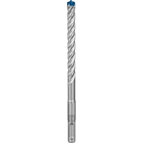 Offre limitée : Bosch Professional 1x Forets pour perforateur Expert SDS plus-7X (pour Béton armé, Ø 10,00x165 mm, Accessoires Marteau burineur) de 15.92 € à 15.92 € (0.00% de remise)