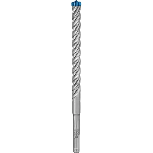 Zeitlich begrenztes Angebot: Bosch Professional 1x Expert SDS plus-7X Hammerbohrer (für Stahlbeton, Ø 14,00x215 mm, Zubehör Bohrhammer) von 10.49 € auf 10.49 € (0.00% Rabatt)