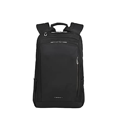 Samsonite Guardit Classy - Plecak na laptopa 15,6", 44 cm, 21,5L, Czarny (Black)