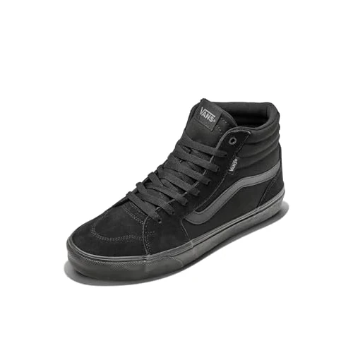 Offerta a tempo: Vans Filmore Hi, Sneaker Uomo — 19% da 63,00 € a 50,73 €