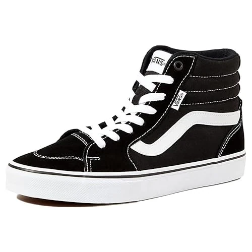 Offre limitée : Vans Filmore Hi BasketFemme de 42.72 EUR à 42.72 EUR (remise 0%)