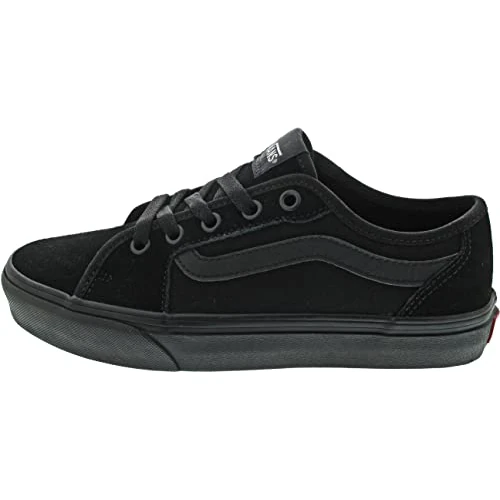 Offre limitée : Vans Filmore Decon Suede/Canvas, Basket Femme, de 65.14 EUR à 44.95 EUR (remise 31%)
