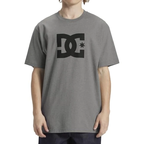Tijdelijke aanbieding: DC Shoes Star HSS T-shirt voor heren van 34.98 € naar 34.98 € (0.00% korting)