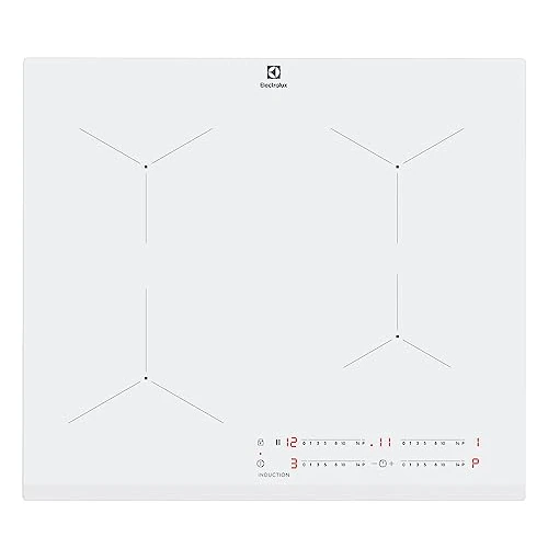 Electrolux LIL61443BW, 60 cm, Power function, direct access, 590 x 520 mm, white