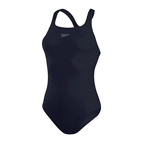 Oferta limitowana: Speedo Damski strój kąpielowy Eco Endurance+ Medalist (1 opakowanie) z 69.90 zł na 69.90 zł (oszczędź 0.00%)
