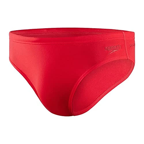 Oferta limitowana: Speedo Męskie majtki kąpielowe Eco Endurance+ 7 cm (1 opakowanie) z 82.02 zł na 82.02 zł (oszczędź 0.00%)