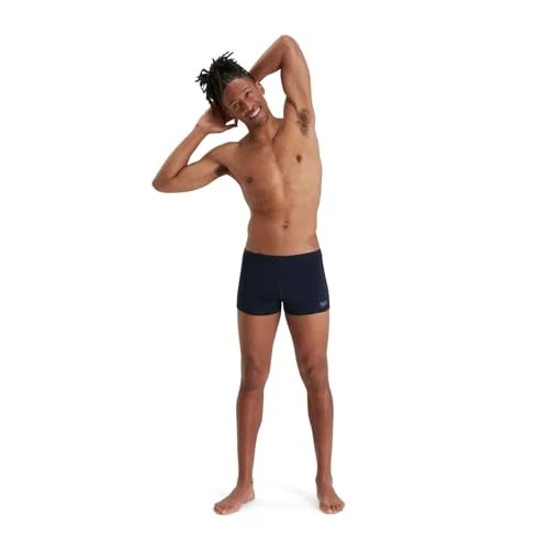 Offre limitee: Speedo Eco Endurance+ I Aquashort Homme, True Navy, XS de 35.00 EUR a 24.95 EUR (economie 29%)