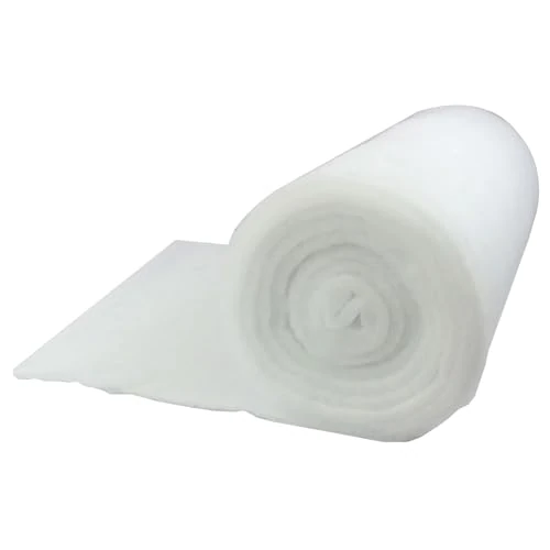 Offerta a tempo: TENDEEVOLUTION Ovatta per Imbottitura al Metro 100% Poliestere, Spessore da 1 cm, Altezza 210 cm. Ovatta Sintetica Lavabile Imbottitura Per Amigurumi, Trapunte, Tappezzeria, Imballaggio - 0.00% da 11.11 € a 11.11 €