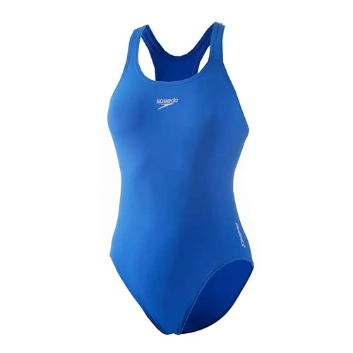 Offre limitée : Speedo Junior Girl's ECO Endurance+ Maillot de bain, Medalist pour fille | Résistance au chlore | Tissu recyclé de 18.97 EUR à 16.50 EUR (remise 13%)