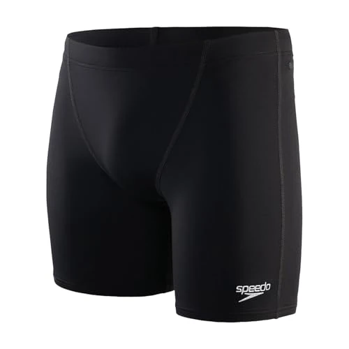 Beperkte aanbieding: Speedo Eco Endurance+ V Cut Mid Jammer Zwembroek | Chloorbestendig | Gerecyclede stof | Comfort Fit | Zwemtraining | Fitness van 44.62 EUR naar 44.62 EUR (besparing 0%)