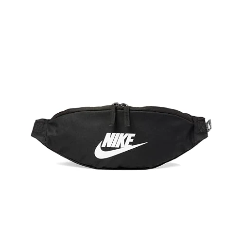 Offre limitee: Nike Mixte Nike Sachet, Noir, Taille unique EU de 27.99 EUR a 20.95 EUR (economie 25%)