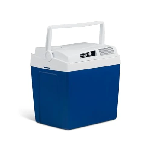 Offerta a tempo: Mobicool ME24 Frigorifero Elettrico Portatile, 23 Litri, 12 V e 230 V per Auto, Camion, Camper, Barca e Presa di Corrente - 33% da 89.00 € a 59.99 €