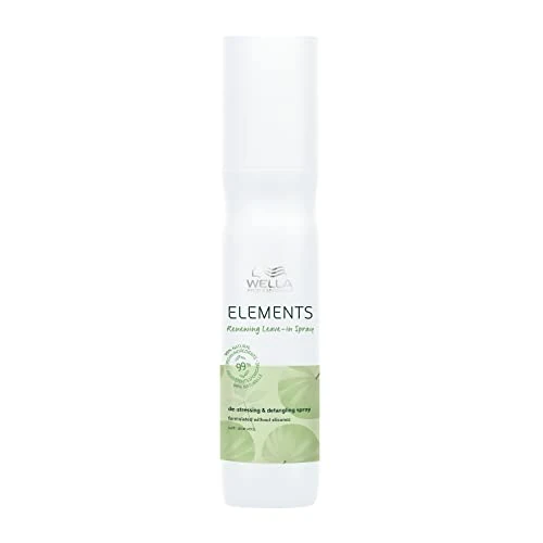 Wella Professionals New Elements Lotion Renew 150ml - Leave-in Conditioner