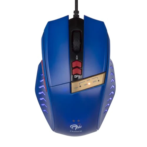 Oferta limitowana: Konix Souris Gaming FFF z 59.19 zł na 59.19 zł (oszczędź 0.00%)