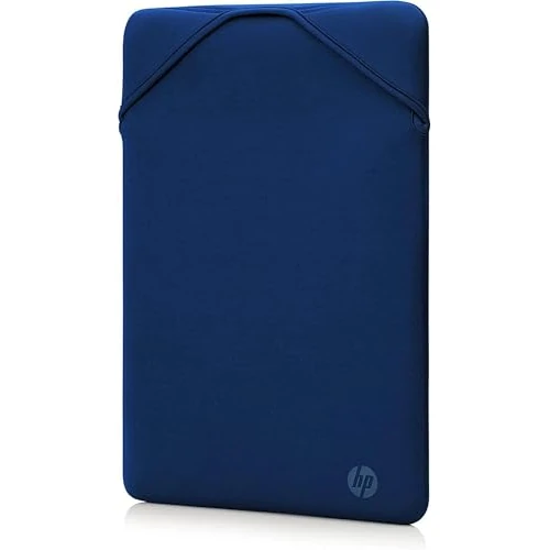 Limited-time offer: HP - PC Protective Reversible Sleeve for Laptops up to 14 Inches Black/Blue Design from 23.35 £ to 23.35 £ (save 0.00%)