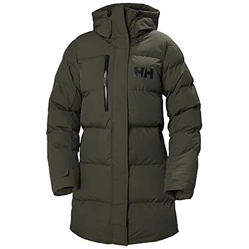 Offre limitee: Helly Hansen Femmes Park bouffante W Adore, Vert, M de 330.00 EUR a 243.81 EUR (economie 26%)