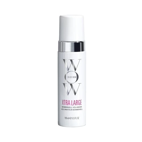 Zeitlich begrenztes Angebot: COLOR WOW Xtra Large Bombshell Volumizer 195ml von 23.10 € auf 23.10 € (0.00% Rabatt)