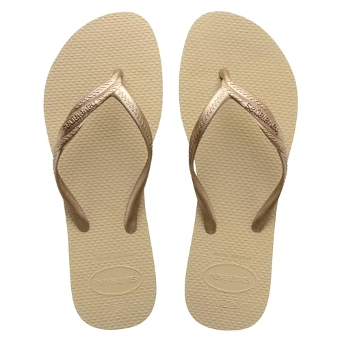Oferta ograniczona: Havaianas Fantasia, Sand Grey, 8.5/9 z 53.04 EUR na 53.04 EUR (znizka 0%)